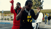 Est Steppas GIF by Prince Taee
