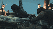 Cannon Ball Ocean GIF by Xbox
