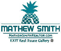 Sticker by Mathew Smith Realtor