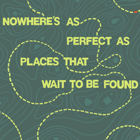 GIF by Dylan Morang