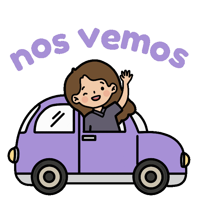Kine Nos Vemos Sticker
