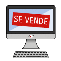 Sale Se Vende Sticker by Clasificados Online