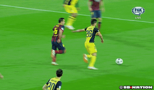 nadrid GIF by SB Nation