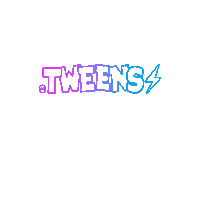 Tweens Arminis Sticker by AR Ministries