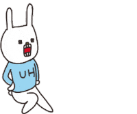 happy dance Sticker