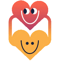 Valencia Love Sticker by Xarxa Jove_ IVAJ