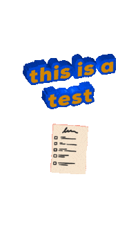 Ehsan_Beshkar EHSAN this is a test beshkar ehsanbeshkar Sticker