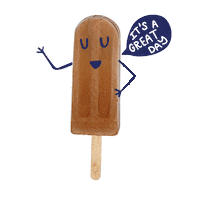 Ice Pop Atlanta Sticker by King of Pops