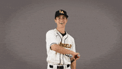 Baseball Calstatela GIF by Cal State LA Golden Eagles