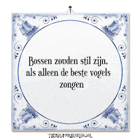 Humor Moment Sticker by Tegelspreuken.nl