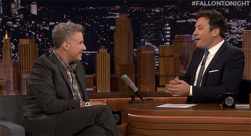 Excited Jimmy Fallon GIF by The Tonight Show Starring Jimmy Fallon