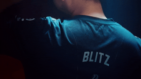 Hong Kong Esports GIF by BLAST