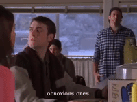 season 4 netflix GIF by Gilmore Girls 