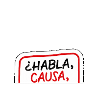 Dona Ya Sticker by Teletón Perú