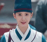 Yoona GIF
