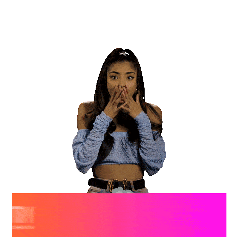 Sticker Sticker by The Circle