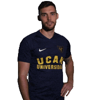 Ucam Murcia Cf Futbol Sticker by UCAM Universidad