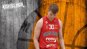 Basketball Koripallo GIF by Basket_fi