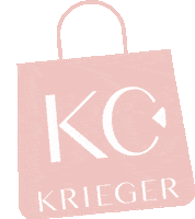 Shopping Sticker by Krieger Collection