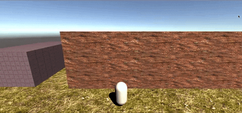 GladioGames giphygifmaker unity video games game dev GIF