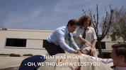 season 3 GIF by Workaholics