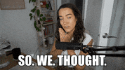 Gay Wow GIF by Alayna Joy