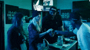 music video GIF by Big Grams