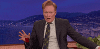 GIF by Team Coco