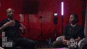 Argue Hang Out GIF by BDHCollective