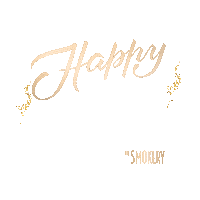 Happy Egypt Sticker by The Smokery
