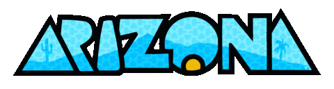 miggytapia arizona phoenix az mesa Sticker