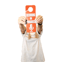 Rfm Sticker by Roosterfish Media