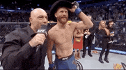 Sport Mma GIF by UFC