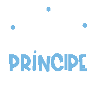 King Prince Sticker by Manzanillas Paraguay