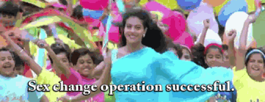 kuch kuch hota hai GIF