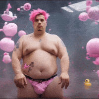 Pride Queer GIF by Garbi KW