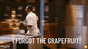 Masterchefaugrandfinale GIF by MasterChefAU