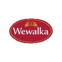 Wewalka croissant dough tante fanny tantefanny Sticker