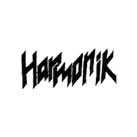 Harmonik Sticker by SPOTLAB