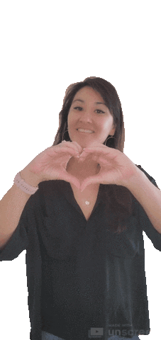 detailsboutiquehawaii love heart love it favorite Sticker