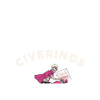 Too Legit To Quit Pizza Sticker by Civerinos