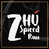 zhuspicedrum spiced rum zhu zhuspicedrum zhu spiced rum GIF