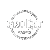 Fruchtfabrik juice smoothie smoothies saft Sticker