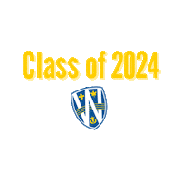 Class Of 2024 Uwindsor Sticker by Odette School of Business
