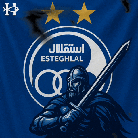 Taj Esteghlal GIF