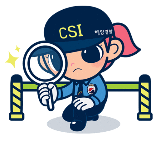 Kcg Sticker