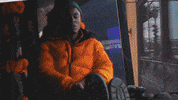 music snow rap cold hiphop GIF