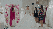 jessica may bella GIF by Show TV