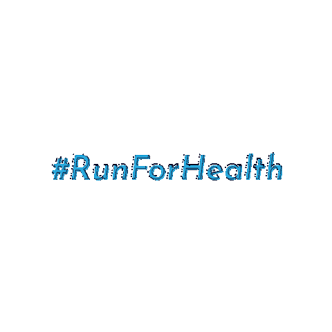 AbashaDE giphygifmaker run charityrun abasha Sticker