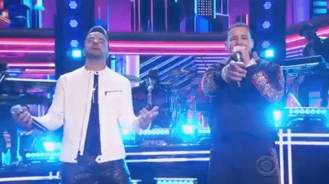 Grammy Awards 60Th Grammys GIF by Recording Academy / GRAMMYs